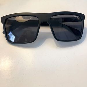 Quay Let It Run Polarized Sunglasses